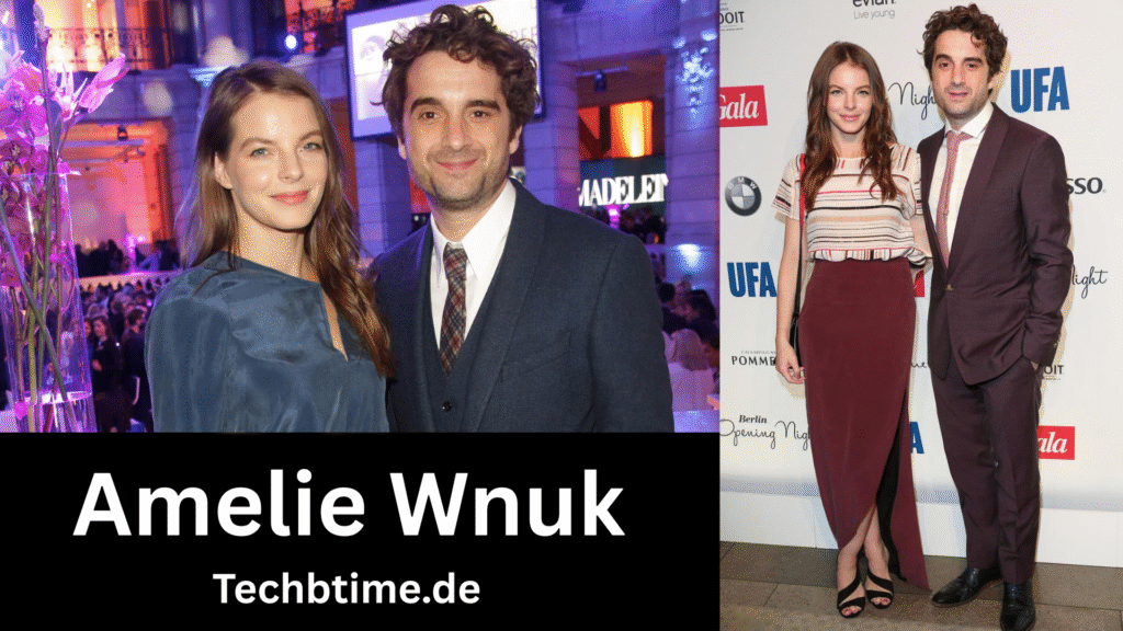 Amelie Wnuk