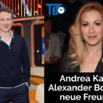 Andrea Kaiser Alexander Bommes neue Freundin Gerüchte