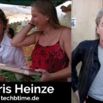 Chris Heinze