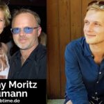 Johnny Moritz Naumann
