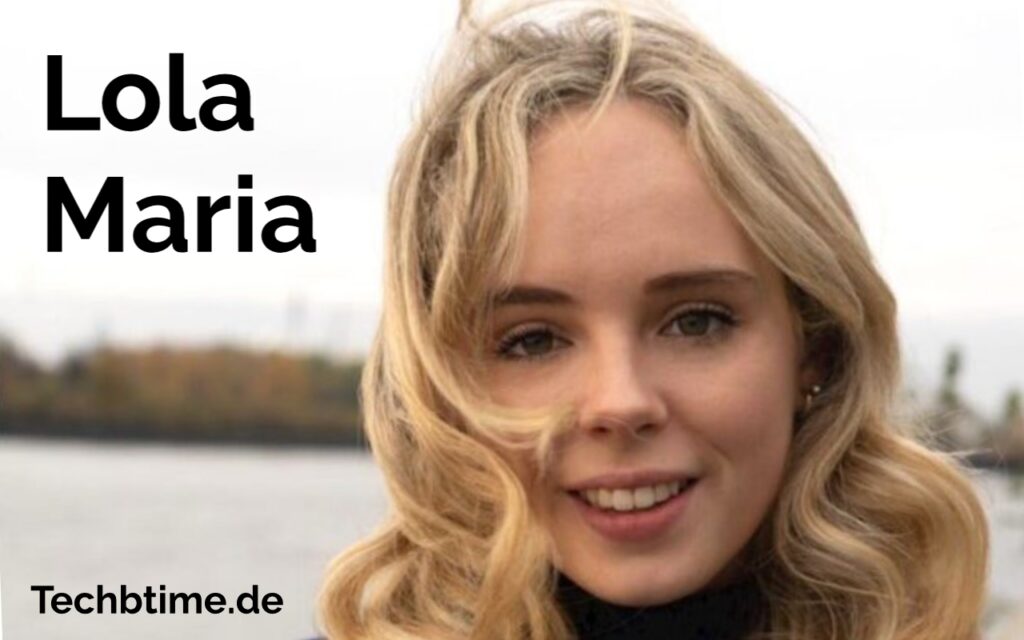 Lola Maria