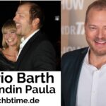 Mario Barth Freundin Paula