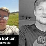 Marvin Bohlen