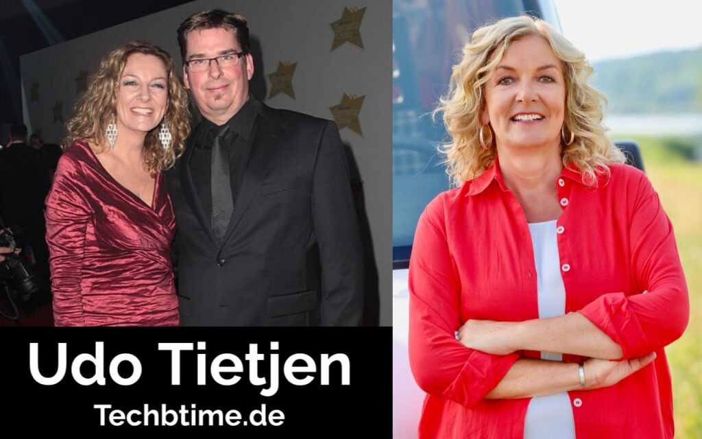 Udo Tietjen