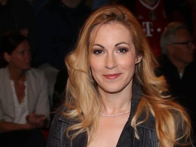 Andrea Kaiser
