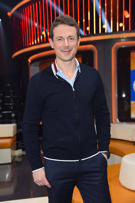 Alexander Bommes