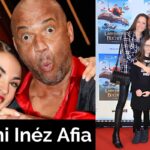 Chani Inéz Afia