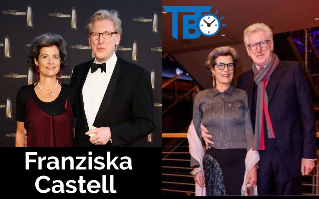 Franziska Castell