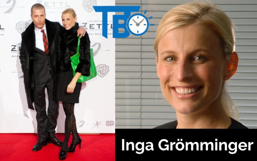 Inga Grömminger