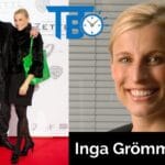 Inga Grömminger