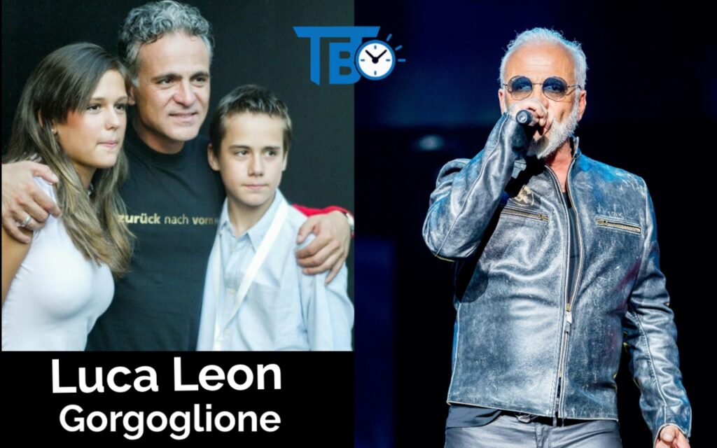 Luca Leon Gorgoglione