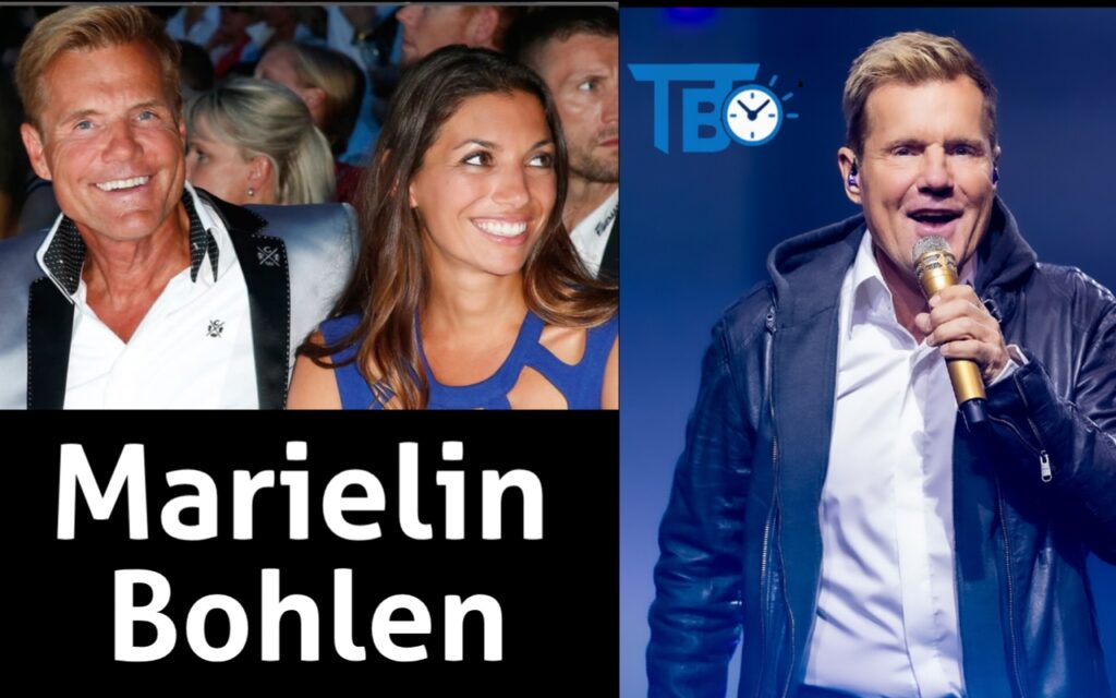 Marielin Bohlen