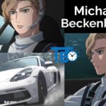 Michael Beckenbauer
