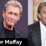 Peter Maffay Kinder