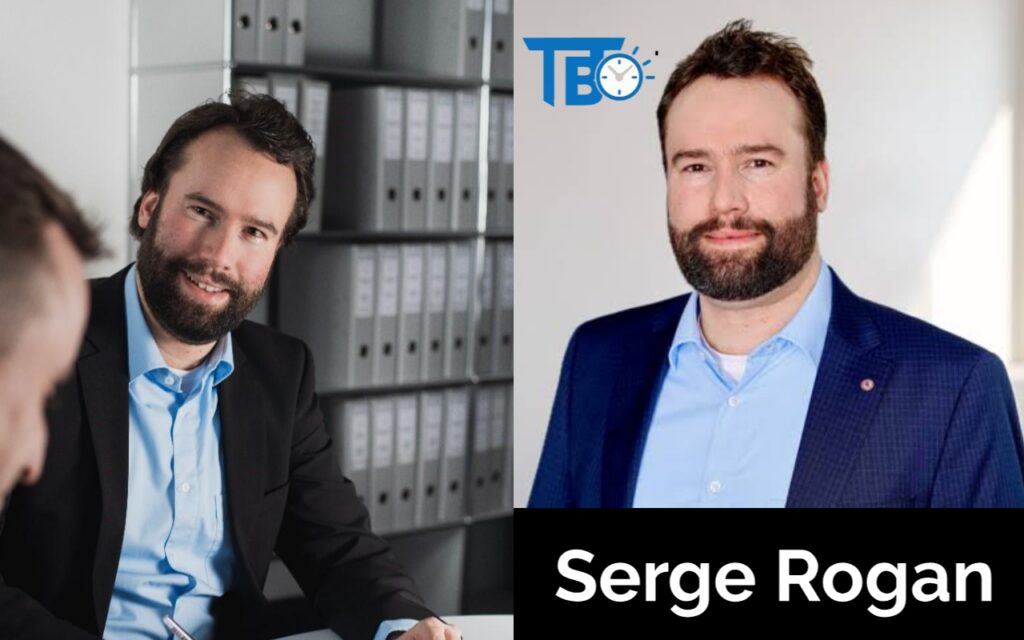 Serge Rogan