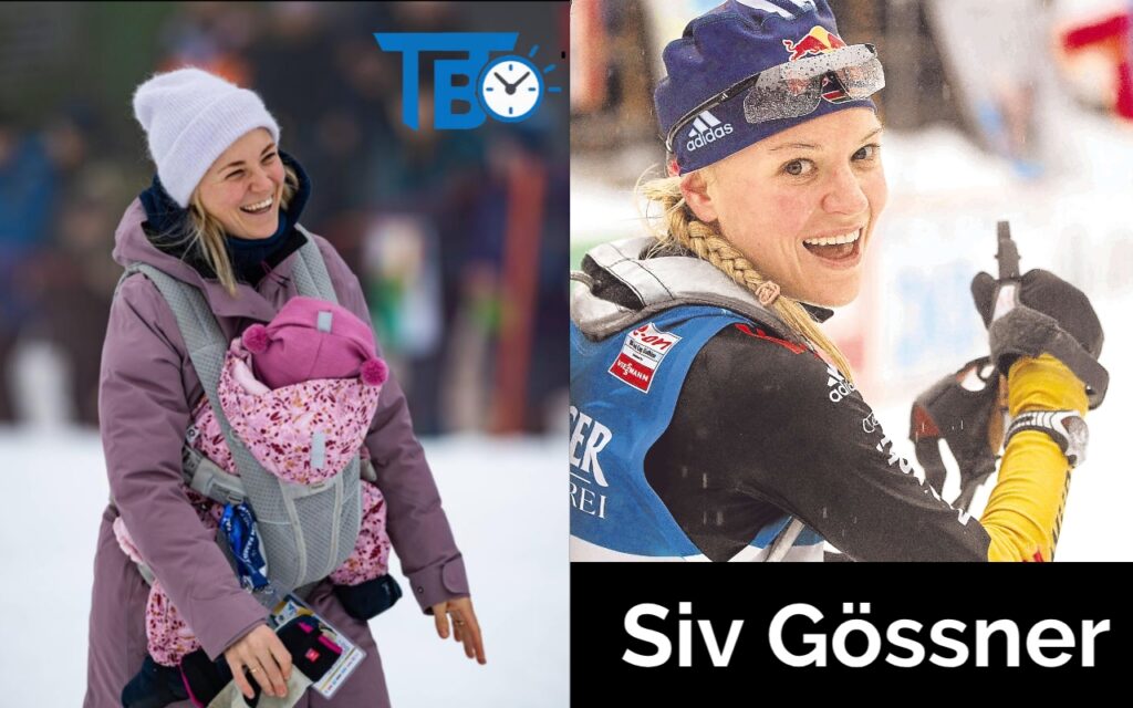 Siv Gössner