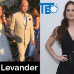 Sofia Levander