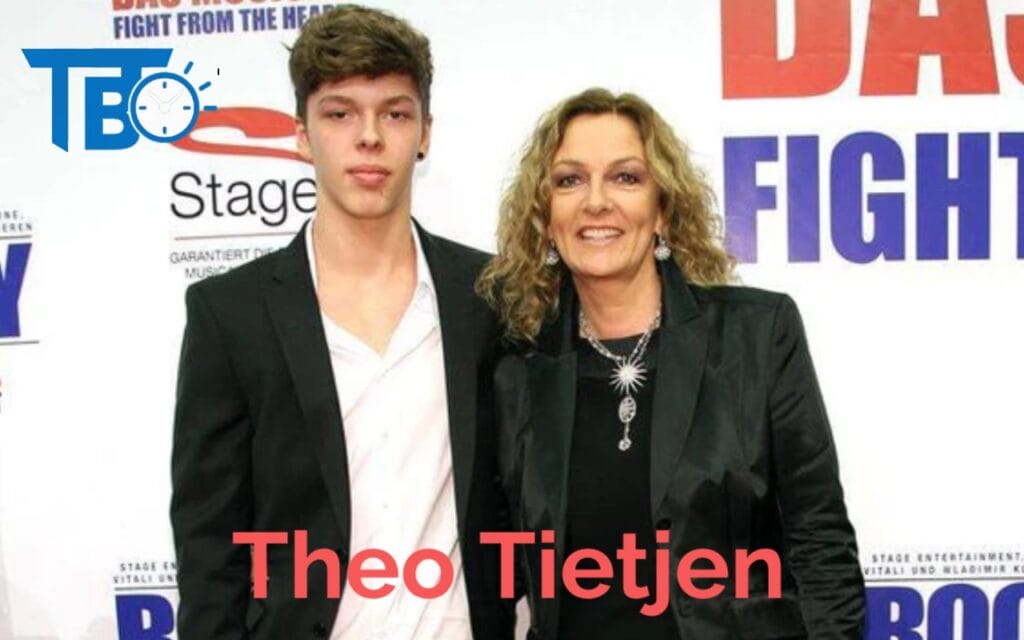 Theo Tietjen