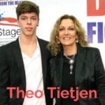 Theo Tietjen