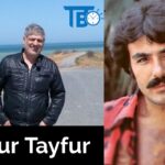 Timur Tayfur