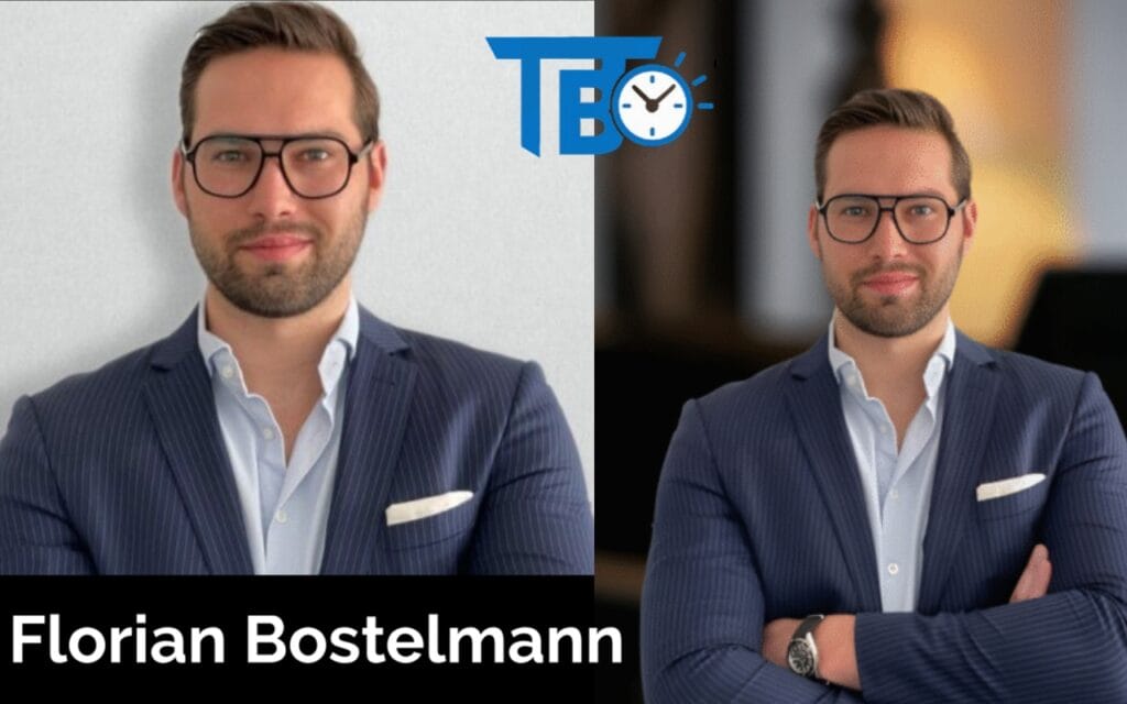 Florian Bostelmann