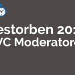 Gestorben 2018 QVC Moderatoren