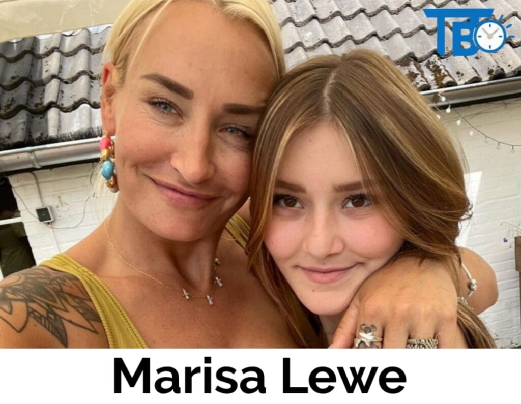 Marisa Lewe