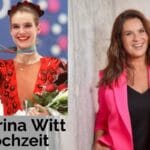 Katarina Witt Hochzeit