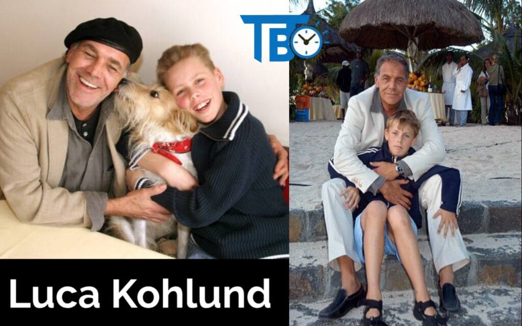 Luca Kohlund