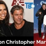 Marlon Christopher Martinek