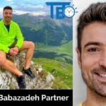 Ramon Babazadeh Partner