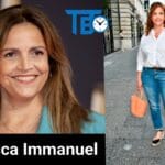 Rebecca Immanuel Brustkrebs