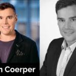 Armin Coerper Lebensgefährte