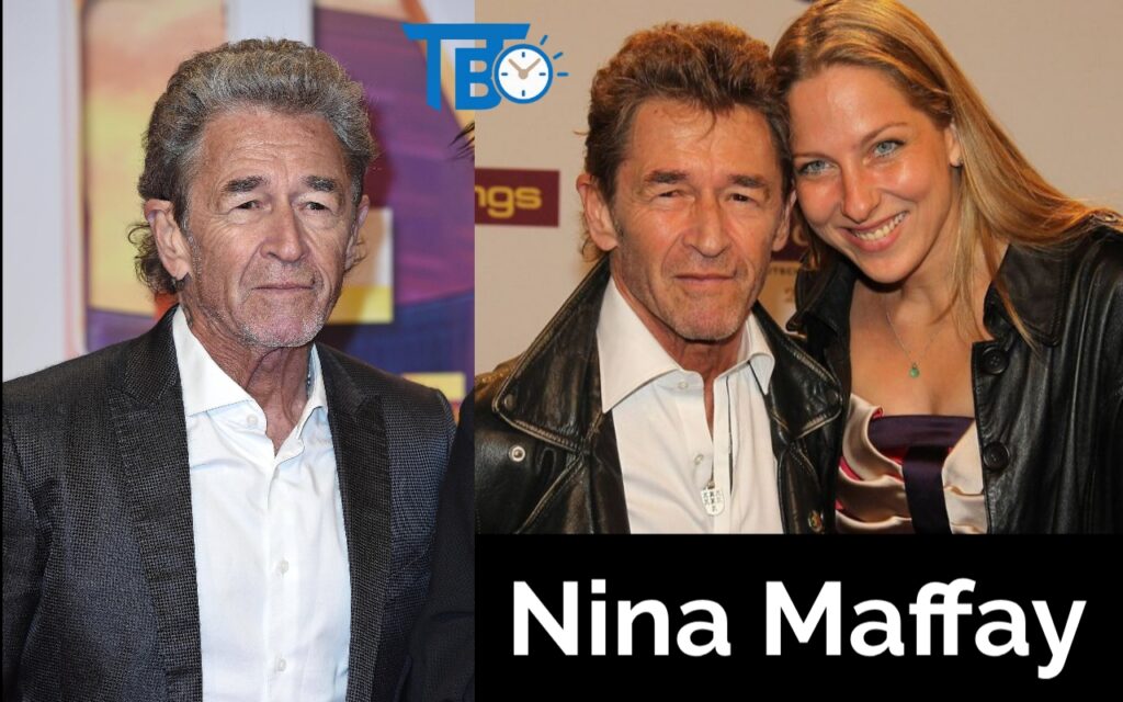 Nina Maffay