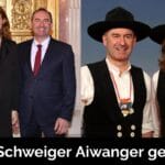 Tanja Schweiger Aiwanger getrennt