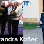 Alexandra Kofler