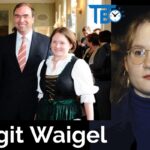 Birgit Waigel