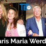 Charis Maria Werding