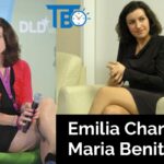 Emilia Charlotte Maria Benita Bär