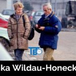 Erika Wildau-Honecker