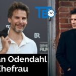 Florian Odendahl Ehefrau