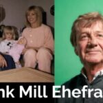Frank Mill Ehefrau