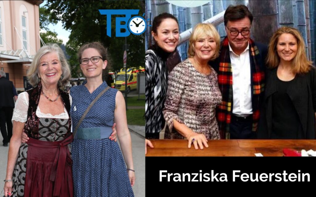 Franziska Feuerstein