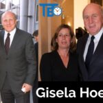 Gisela Hoeneß