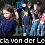 Gracia von der Leyen