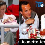 Jeanette Jeremies