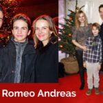 Julius Romeo Andreas