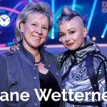 Liane Wetterney