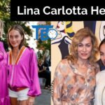 Lina Carlotta Helfrich