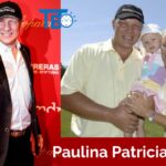 Paulina Patricia Clara: Schwimmerin & Tochter von Axel Schulz